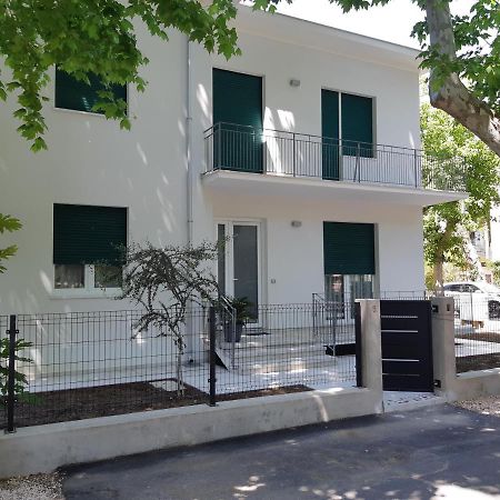 Villa Lina Rimini Eksteriør bilde
