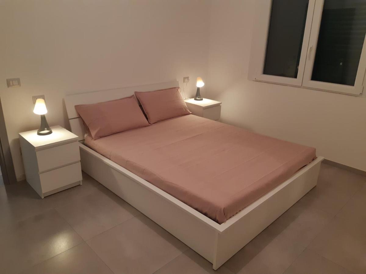 Villa Lina Rimini Eksteriør bilde