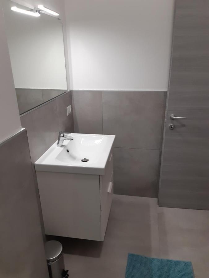 Villa Lina Rimini Eksteriør bilde