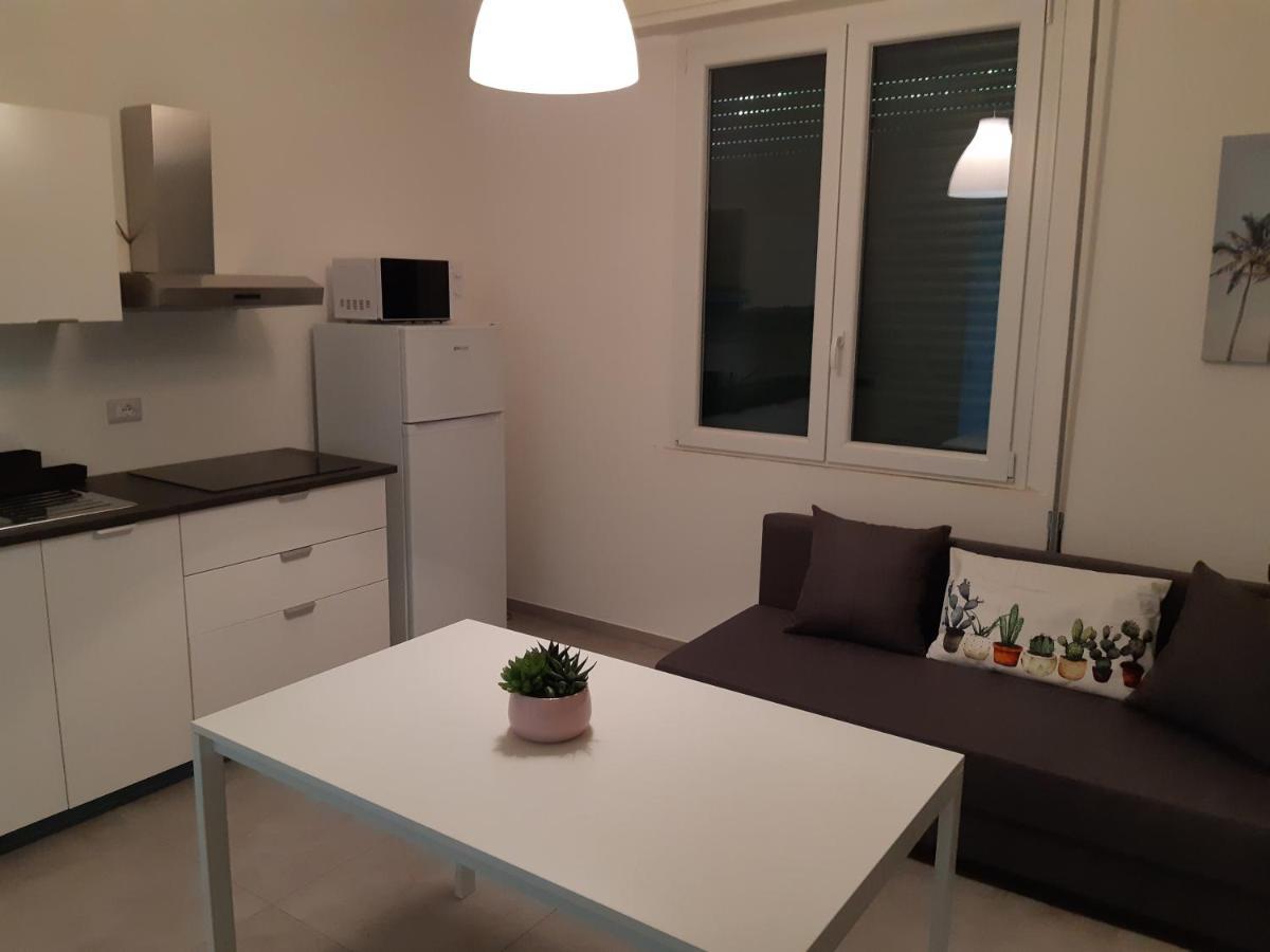 Villa Lina Rimini Eksteriør bilde