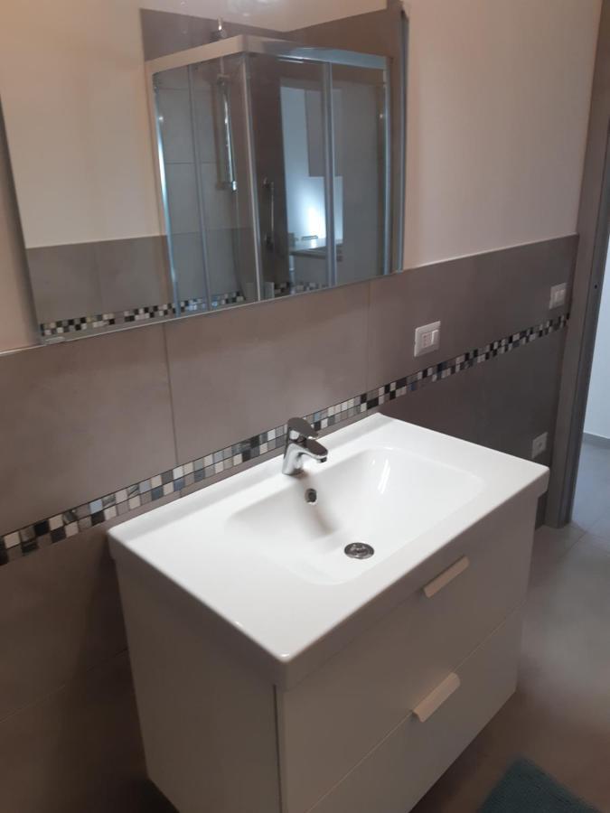 Villa Lina Rimini Eksteriør bilde
