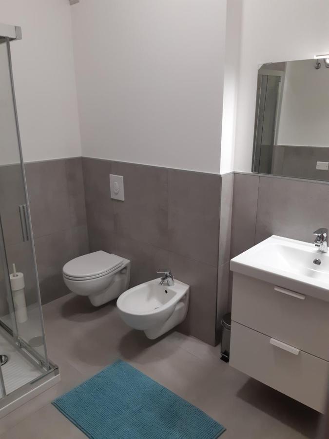 Villa Lina Rimini Eksteriør bilde