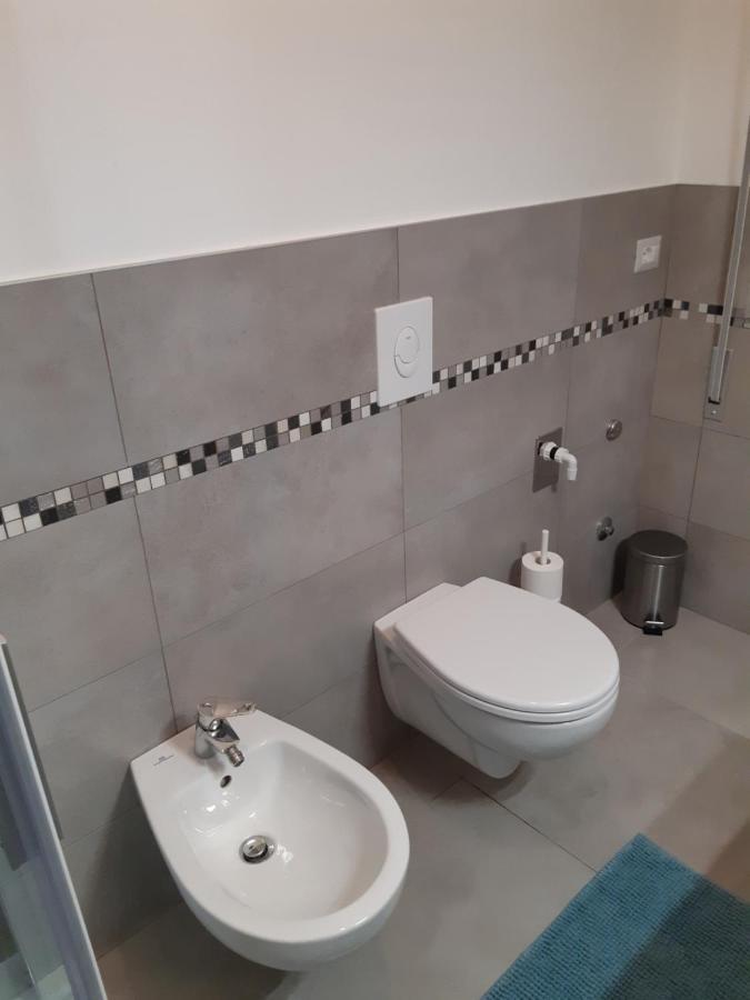 Villa Lina Rimini Eksteriør bilde