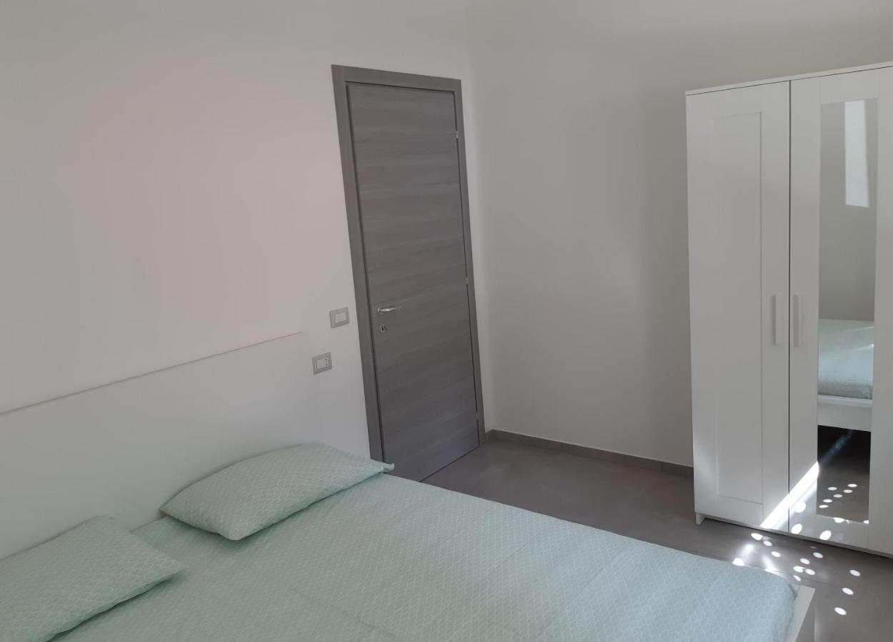 Villa Lina Rimini Eksteriør bilde