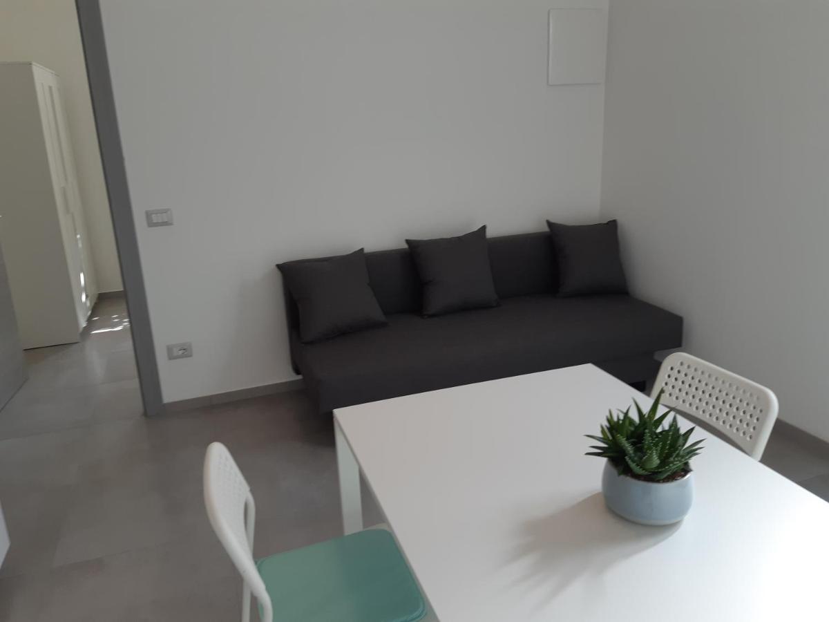 Villa Lina Rimini Eksteriør bilde