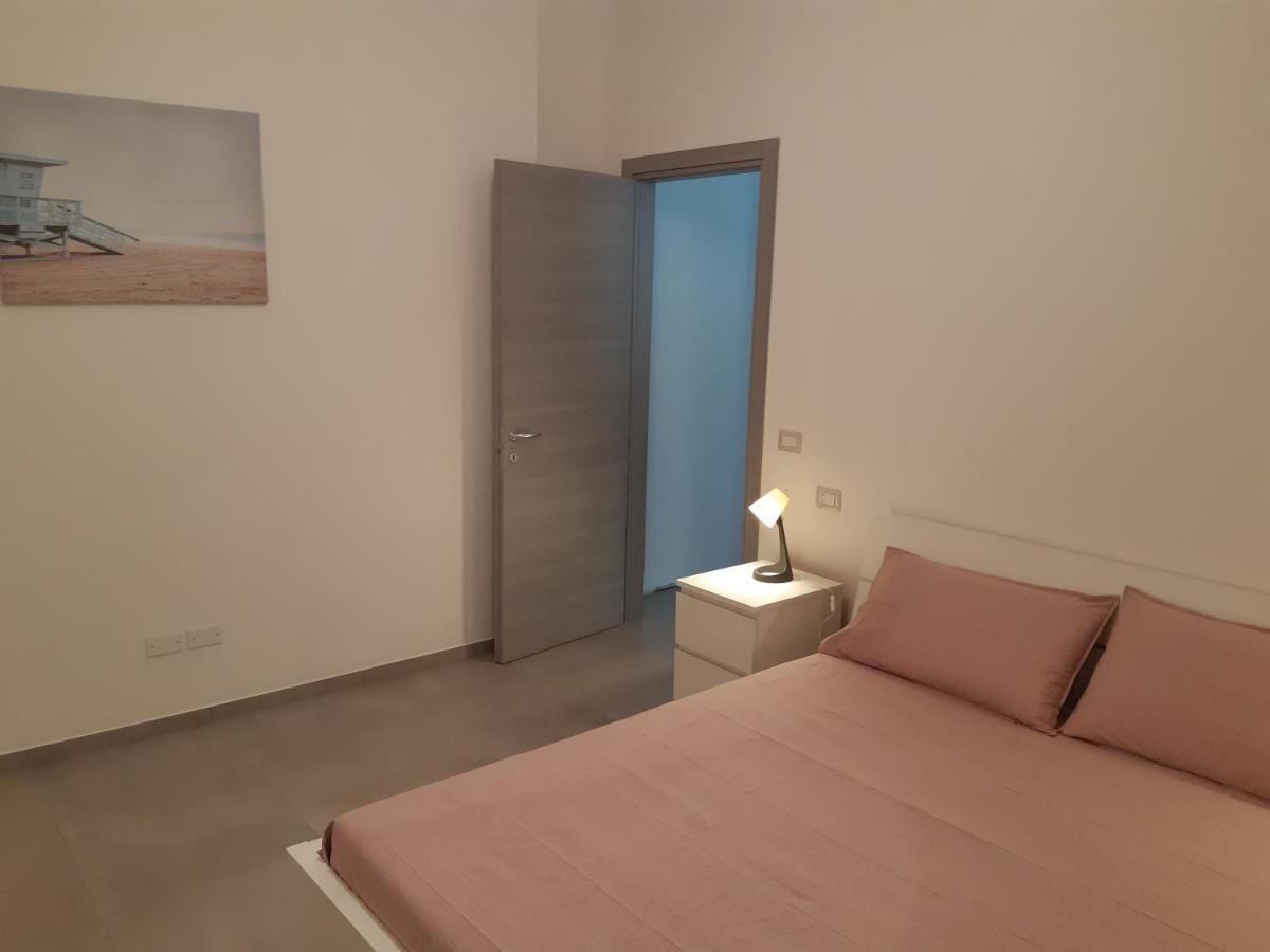 Villa Lina Rimini Eksteriør bilde