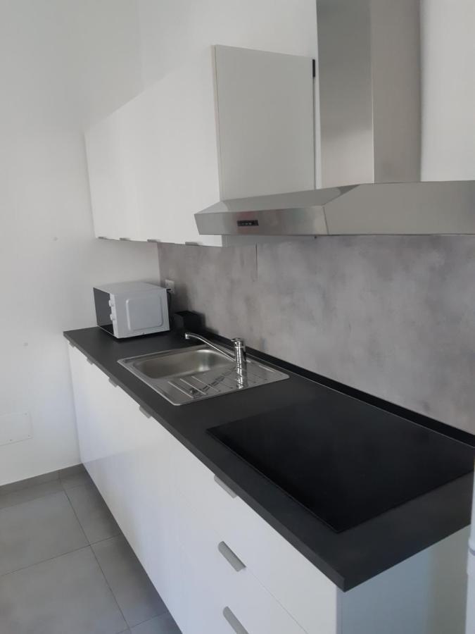 Villa Lina Rimini Eksteriør bilde