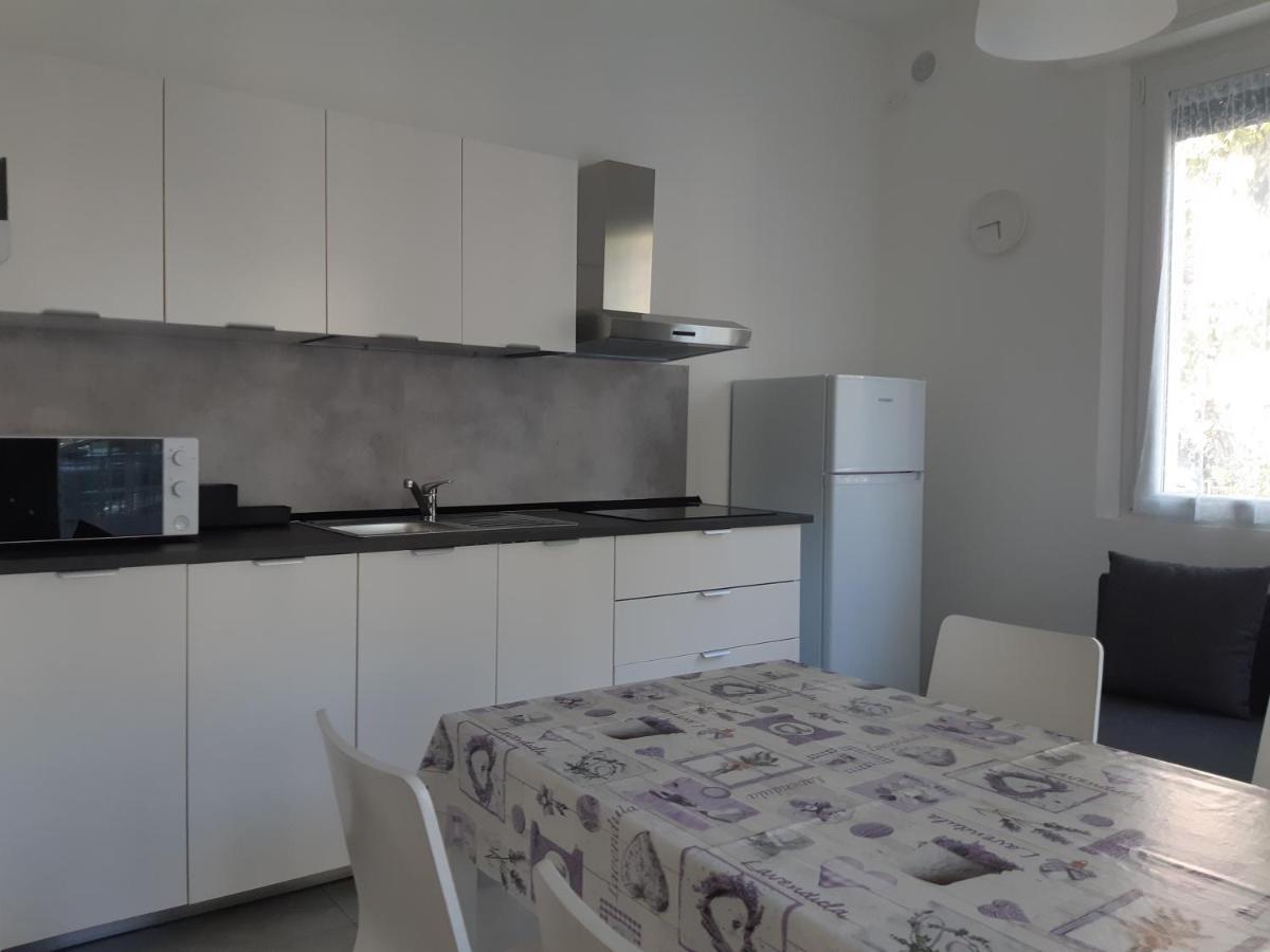 Villa Lina Rimini Rom bilde